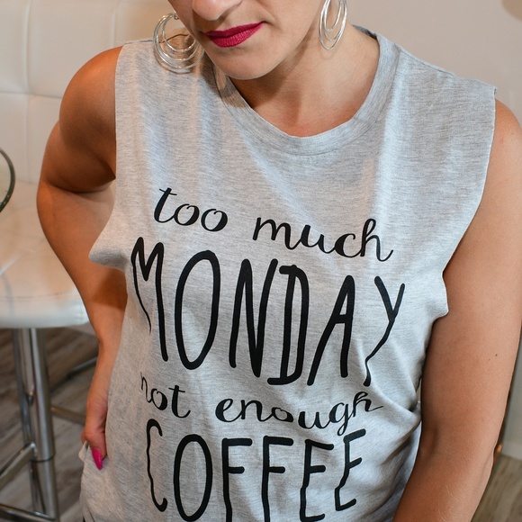 LAST 1! GRAPHIC TEE SHIRT - Picture 2 of 4